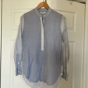 Madewell - Striped Pullover